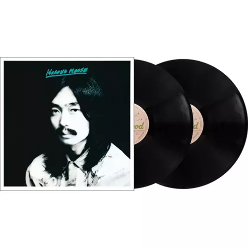 細野晴臣 HOSONO HOUSE 50周年数量限定盤 初回特典付き レコード Amazon.co.jp: 恋は桃色 -50th Anniversary Limited Edition- [生産