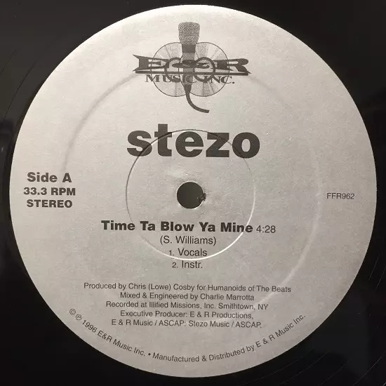 STEZO / スティ-ゾ商品一覧｜PUNK｜ディスクユニオン・オンライン