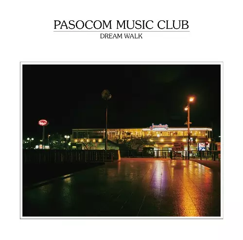 SEE-VOICE (LP)/Pasocom Music Club/パソコン音楽クラブ/RECORD STORE