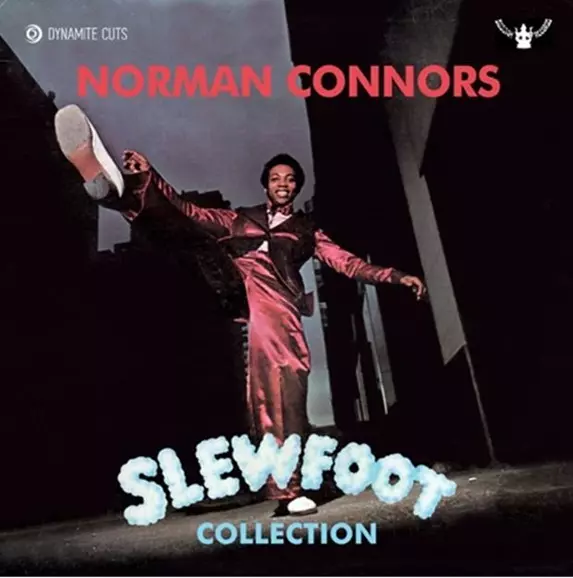 NORMAN CONNORS / ノーマン・コナーズ商品一覧｜SOUL / BLUES