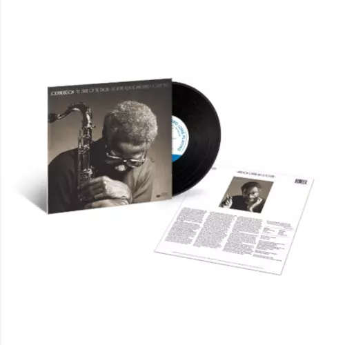 JOE HENDERSON / ジョー・ヘンダーソン商品一覧/LP(レコード)/並び順