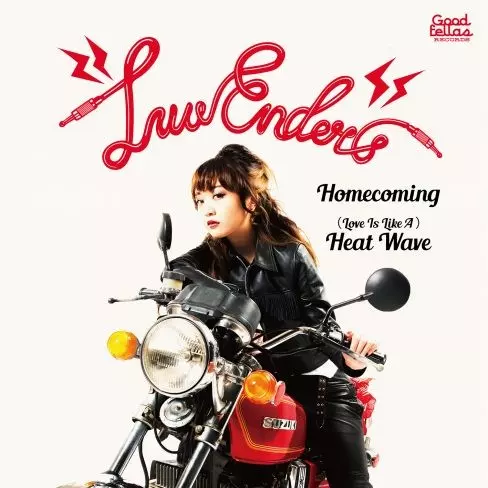 Luv-Enders / ラベンダーズ商品一覧｜JAZZ｜ディスクユニオン