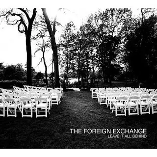 FOREIGN EXCHANGE / フォーリン・エクスチェンジ商品一覧｜JAZZ