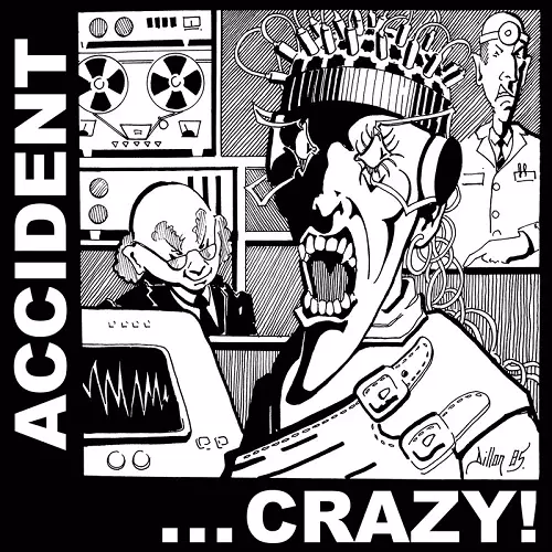MAJOR ACCIDENT / メジャー・アクシデント商品一覧｜PUNK｜ディスク