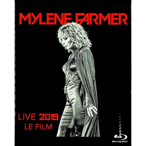MYLENE FARMER / ミレーヌ・ファルメール商品一覧｜PROGRESSIVE ROCK