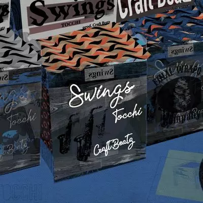 Thanks prod.Jambo Lacquer / Imazine feat.MuKuRo,HANG,Disry 7