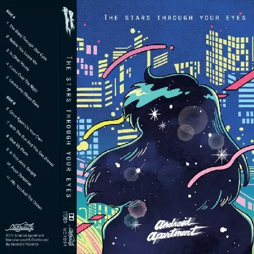 ANDROID APARTMENT商品一覧｜CLUB / DANCE｜ディスクユニオン