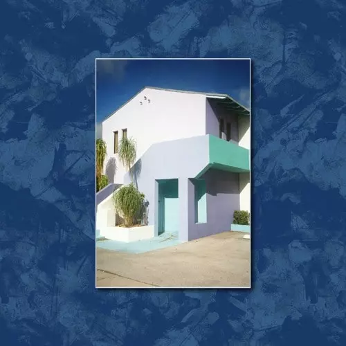 LES NOUVELLES MUSIQUES DE CHAMBRE VOLUME 2 (LP)/CHARLES HAYWARD