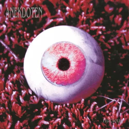 ANEKDOTEN / アネクドテン商品一覧｜PROGRESSIVE ROCK｜ディスク