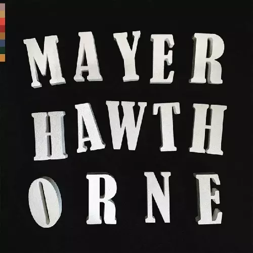 MAYER HAWTHORNE / メイヤー・ホーソーン商品一覧｜ディスクユニオン