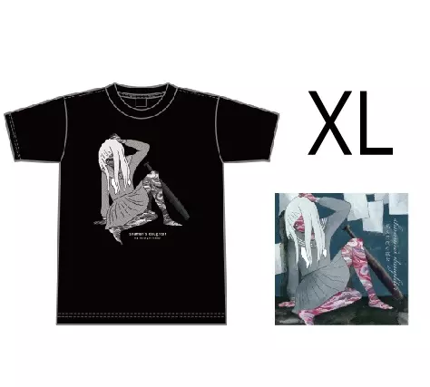 my dead girlfriend / 死んだ僕の彼女商品一覧｜ディスクユニオン