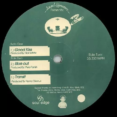 BLACK MAHOGANI II (COLOUR LP)/MOODYMANN/ムーディーマン/KDJ自らが