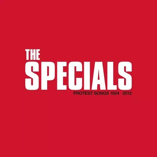 SPECIALS (SPECIAL AKA) / ザ・スペシャルズ商品一覧｜HIPHOP / 日本語