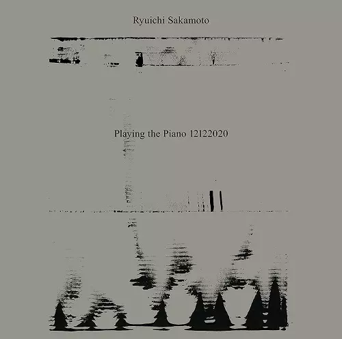 オネアミスの翼〈イメージ・スケッチ〉/RYUICHI SAKAMOTO/坂本龍一