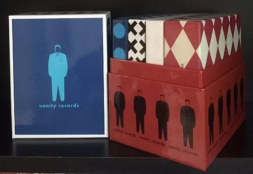 V.A.(VANITY RECORDS)商品一覧｜JAZZ｜ディスクユニオン・オンライン