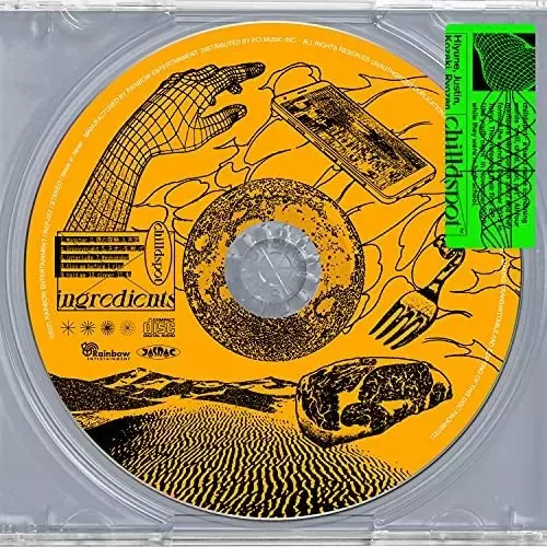 chilldspot商品一覧｜PROGRESSIVE ROCK｜ディスクユニオン・オンライン