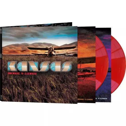 KANSAS / カンサス商品一覧｜PROGRESSIVE ROCK｜ディスクユニオン