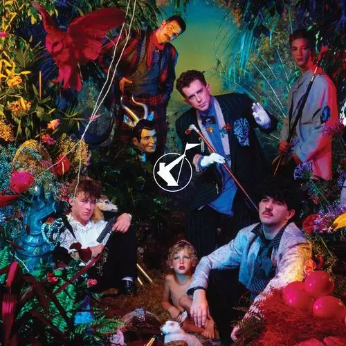 ALTERED REELS [LP]/FRANKIE GOES TO HOLLYWOOD/フランキー・ゴーズ