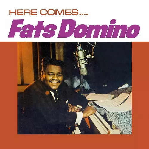 FATS DOMINO / ファッツ・ドミノ商品一覧｜ディスクユニオン