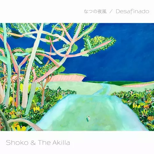 SHOKO & THE AKILLA商品一覧｜ディスクユニオン・オンライン