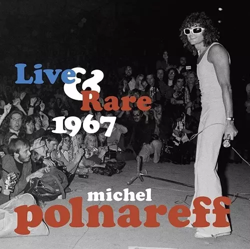 MICHEL POLNAREFF / ミッシェル・ポルナレフ商品一覧｜OLD ROCK