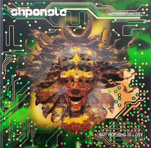 SHPONGLE / シュポングル商品一覧｜CLUB / DANCE｜ディスクユニオン