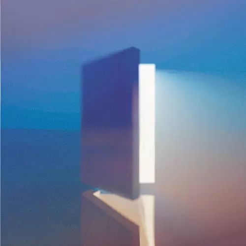 午後の反射光(LP)/OHZORA KIMISHIMA/君島大空｜日本のロック｜ディスク