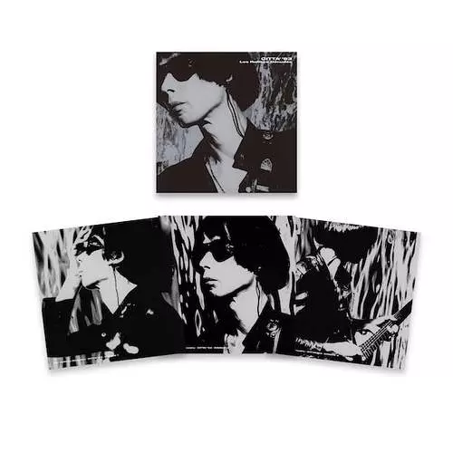 裸のラリーズ 山口冨士夫在籍期時の屋根裏ライブ音源がCD&LPでリリース