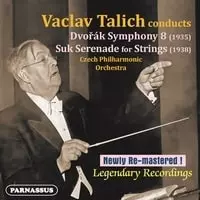 VACLAV TALICH / ヴァーツラフ・ターリヒ商品一覧｜JAZZ｜ディスク