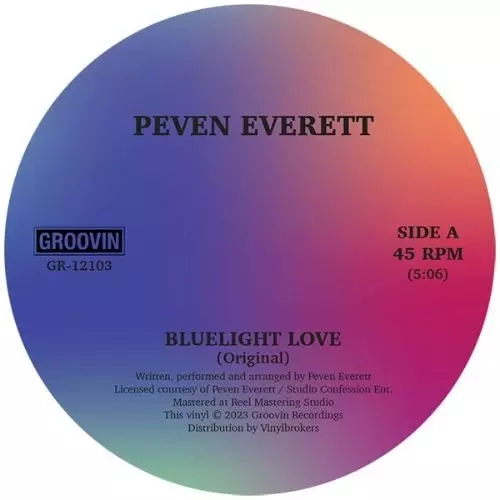 PEVEN EVERETT / ペバン・エヴェレット商品一覧｜SOUL / BLUES