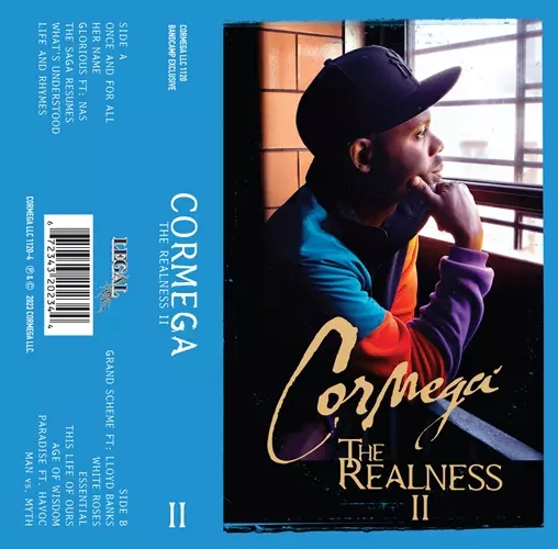 CORMEGA / コーメガ商品一覧｜HIPHOP / 日本語RAP｜ディスクユニオン