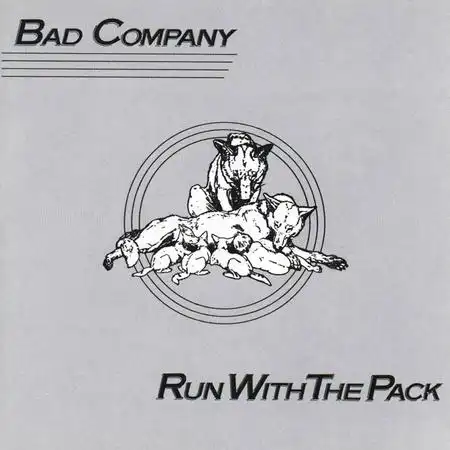 BAD COMPANY / バッド・カンパニー商品一覧｜ディスクユニオン
