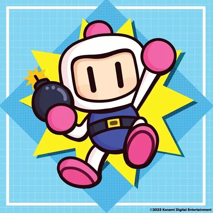 入荷】THE BEST OF SUPER BOMBERMAN 1-5 (ORIGINAL VIDEO GAME
