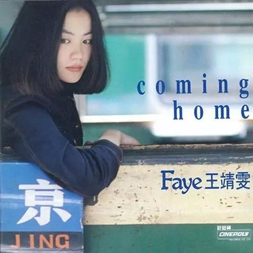 FAYE WONG / フェイ・ウォン (王菲)商品一覧｜LATIN/BRAZIL/WORLD