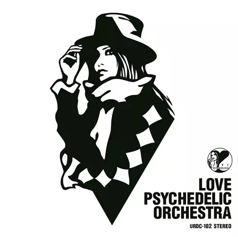 THE GREATEST HITS (LP・180g重量盤)/LOVE PSYCHEDELICO/活動25周年を