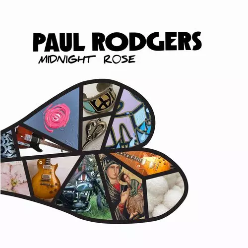 PAUL RODGERS / ポール・ロジャース商品一覧｜OLD ROCK｜ディスク