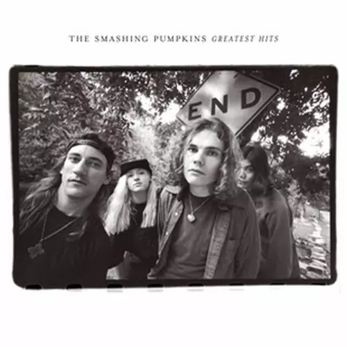 メロンコリーそして終りのない悲しみ (2CD)/SMASHING PUMPKINS