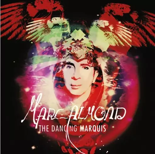 MARC ALMOND / マーク・アーモンド商品一覧｜ディスクユニオン