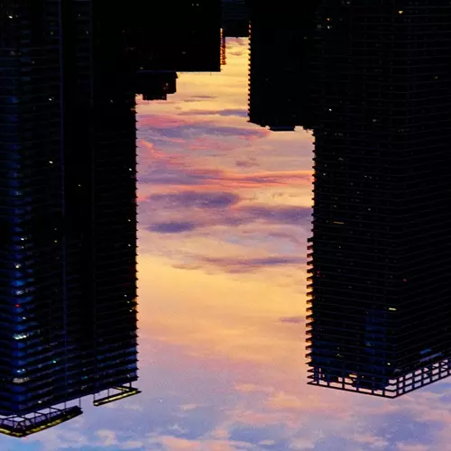 ザ・ビュッフェ (2LP)/MONO NO AWARE/完全限定生産盤｜日本のロック