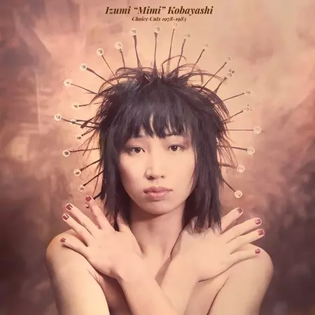 Choice Cuts 1978-1983(LP)/IZUMI 