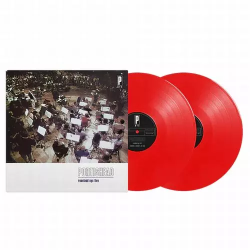 PORTISHEAD / ポーティスヘッド商品一覧｜JAZZ｜ディスクユニオン