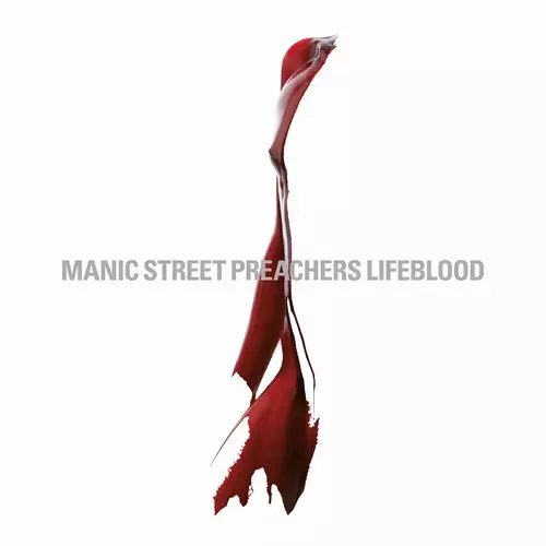 POSTCARDS FROM A YOUNG MAN (DELUXE MEMENTOS BOX SET)/MANIC STREET
