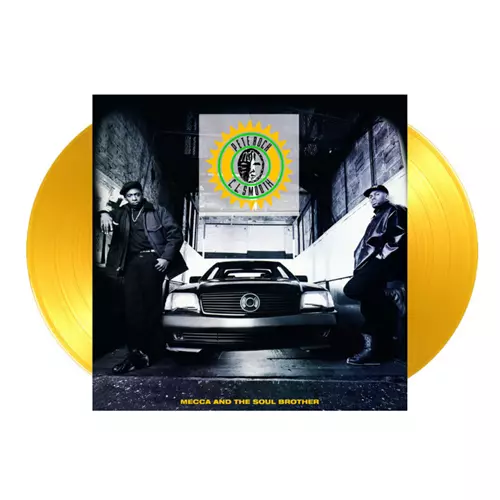 PETE ROCK & C.L. SMOOTH / ピート・ロック&C.L.スムース商品