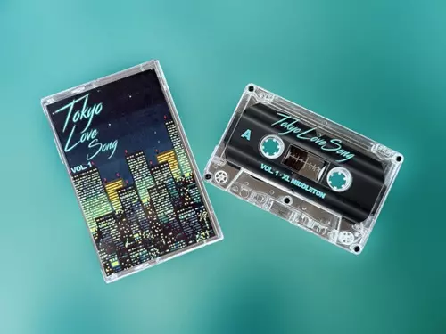 XL MIDDLETON商品一覧｜HIPHOP / 日本語RAP｜ディスクユニオン