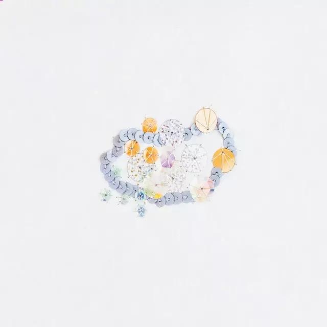 PITANGA (COLOUR VINYL) W/SIGNATURE/MALLU MAGALHAES/マルー