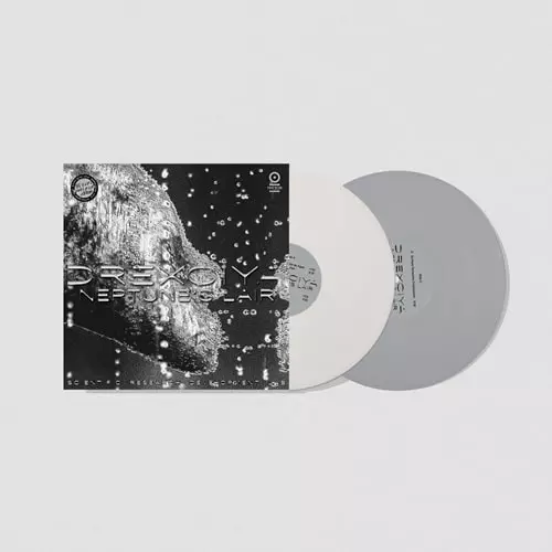 DREXCIYA / ドレクシア商品一覧｜ディスクユニオン・オンライン