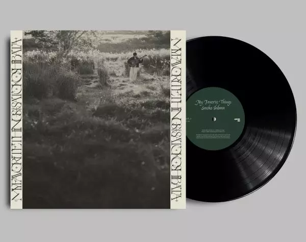 My Favorite Things [LP] /SATOKO SHIBATA/柴田聡子/Your Favorite