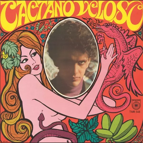 CAETANO VELOSO / カエターノ・ヴェローゾ商品一覧｜JAZZ｜ディスク