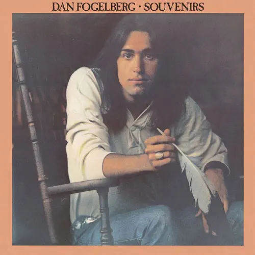 DAN FOGELBERG / ダン・フォーゲルバーグ商品一覧｜OLD ROCK｜ディスク