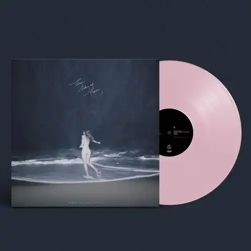 THERE'S NOTHING BUT PLEASURE (REISSUE 2025)/BUBBLE TEA AND